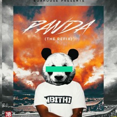 PANDA REFIX