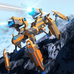 Incoming Transmission - Lock-On Missile Launcher