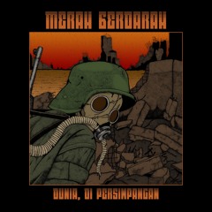 Dunia, Di Persimpangan Feat. Gustmar Helmy & Firdi