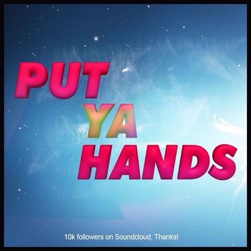 Vikstrom - Put Ya Hands (Original Mix) [FREE DOWNLOAD]