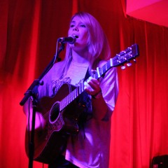 I Wish I Was More Like A Lady