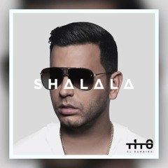 Tito El Bambino - Shalala (D&L Moombahton Remix)