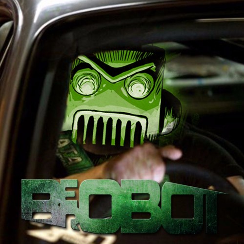 Dj Shadow Ft. Mos Def - Six Days (Berobot Remix)