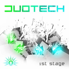 Duotech - Turn It Up ( Nutek Asia )