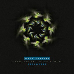 Sinequanone // 303Lovers