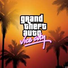 GTA VICE CITY THEME REMIX