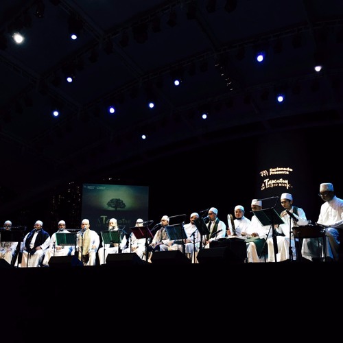 Sayyidi Rijal, Fi Kulli Anin Hasbuna - Madeehul Mustafa