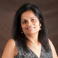 Locked Down - Ep18 - Evelyn de Souza - Cisco Systems