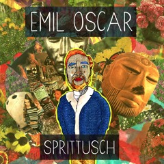 2.Emil Oscar - Magisk