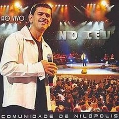 Comunidade Evangélica de Nilópolis: Eu Quero é Deus