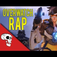 Overwatch Rap By JT Machinima - -A Hero Never Dies-