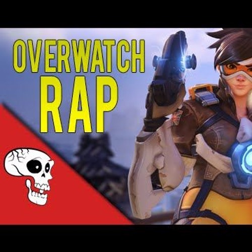 Overwatch Rap By JT Machinima - -A Hero Never Dies-