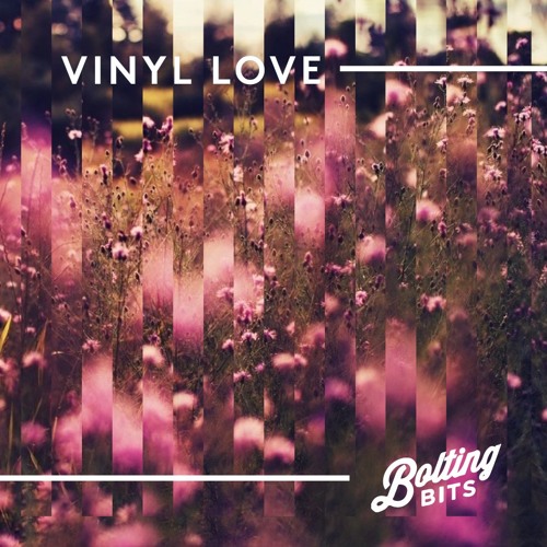 MIXED BY/ Vinyl Love