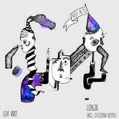 Lonja - Back In 93 (Original Mix)