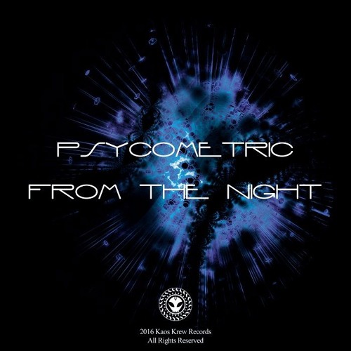 Contrast - From The Night EP by Kaos Krew Records™ on SoundCloud ...