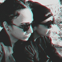 Clash DJ Mix - Black Girl / White Girl