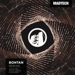 Premiere: Bontan - 33 45 (Jhonsson Remix) [MadTech Records]