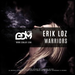 Erik Loz - Warriors