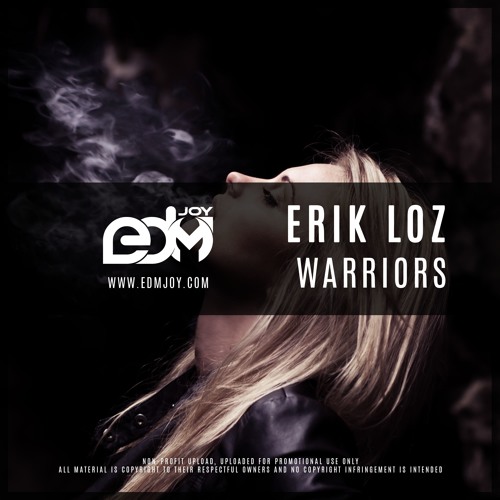 Erik Loz - Warriors