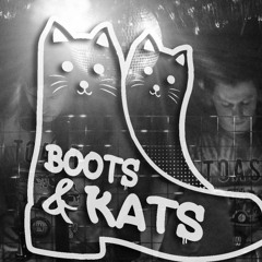 Boots & Kats at Annies Macs Lost & Found Malta Boat Party Full - Rabbit Hole 2