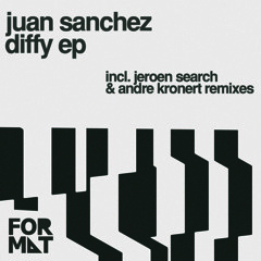 Juan Sanchez - Diffy