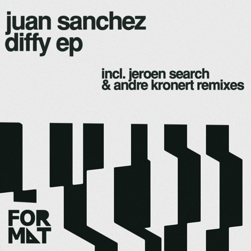 Juan Sanchez - Diffy