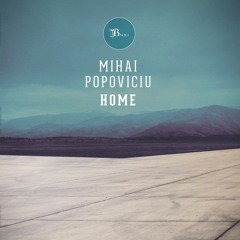 Premiere: Mihai Popoviciu - Focus [Bondage Music]