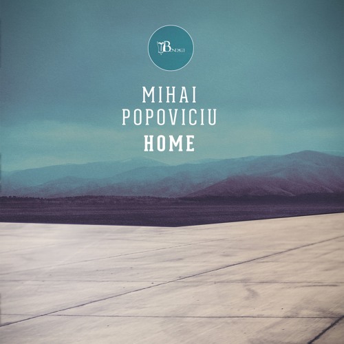 Premiere: Mihai Popoviciu - Focus [Bondage Music]
