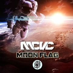 MCVC- Moon Flag