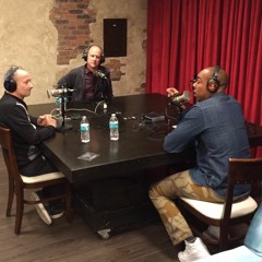 #121: Fenton Bailey & Randy Barbato - When Fringe Culture meets Pop Culture