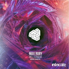 Max Ruby - Meldonium (EXCLUSIVE ON Beatport 09/may/2016)