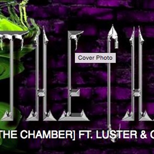 [THE CHAMBER] 23.4 PRE-MIX