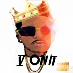 90sBabySmurk- 5OnIt ( #LLKQ ) Prod. By Kamoshun