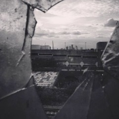 The Envelope Mix 001 - Blowing Up the Workshop Dj