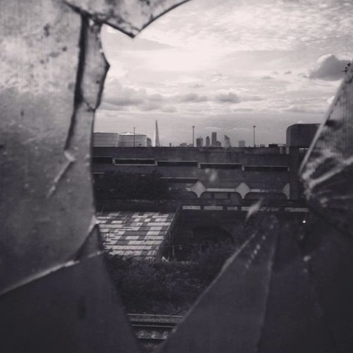 The Envelope Mix 001 - Blowing Up the Workshop Dj