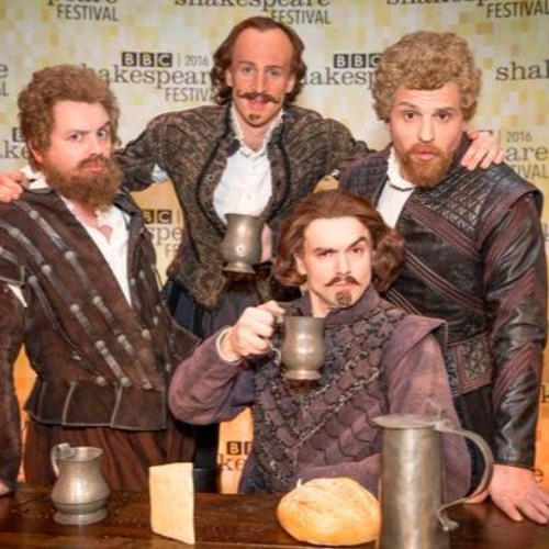 Horrible Histories - Shakespeare In Da Hood