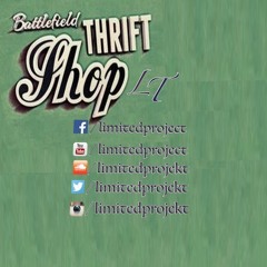 BATTLEFIELD THRIFT SHOP - (Macklemore Parody)