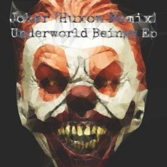 Virtual-It - Joker (Huxon Remix)