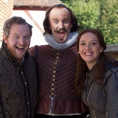 Horrible Histories - Shakespeare - A List Of The Plays (What I've Wroted)