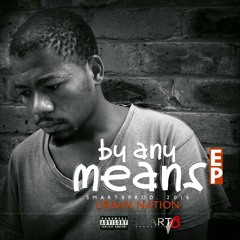 urban nation 16 bars ain't enough