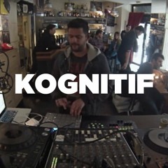 Kognitif • Live set • LeMellotron.com