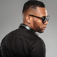 Kizomba Mix Night II [2016] By DJ BLACK