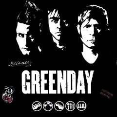 Green day Life Before the Lobotomy (live)