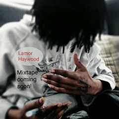 Mr. Heard -Lil Magic