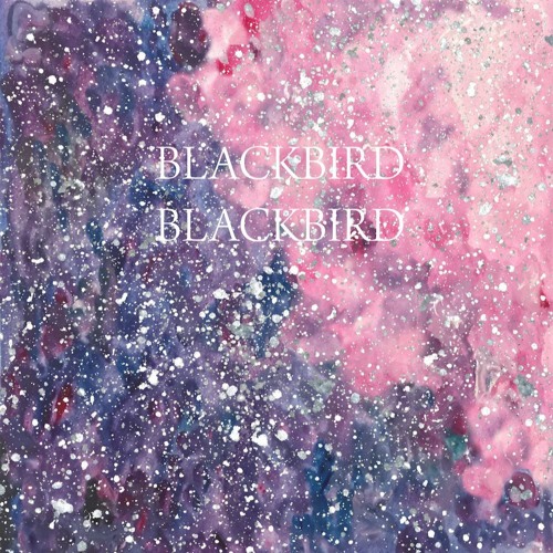 Blackbird Blackbird - Summer Heart - 10 Blurring Lines