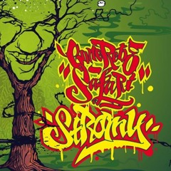 Concrete Safari - Stromy (prod. Shadow Player)