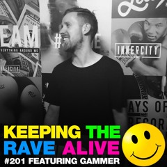 Keeping The Rave Alive Guestmix