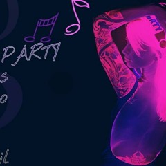 MiSS PARTY - Vibes Radio Show 021 April