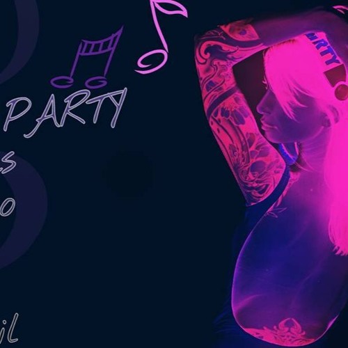 MiSS PARTY - Vibes Radio Show 021 April