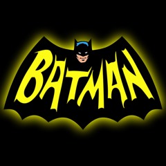 Eddie & Harper Vedder - Batman Theme (2016)